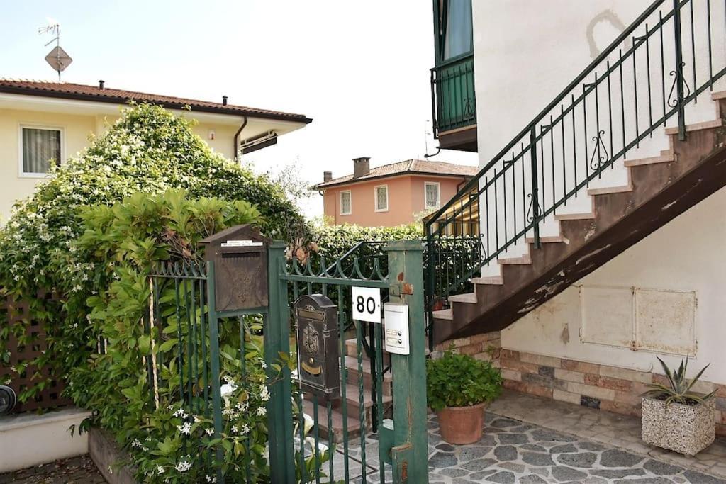 Appartamento I Cocai Garda  Exterior foto