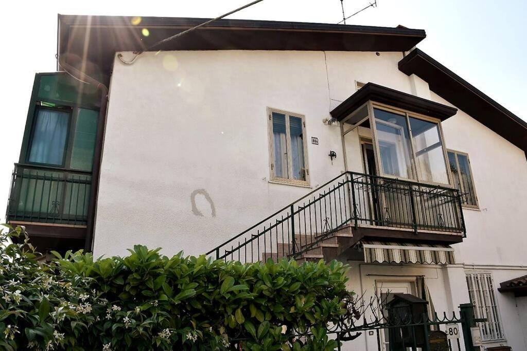 Appartamento I Cocai Garda  Exterior foto