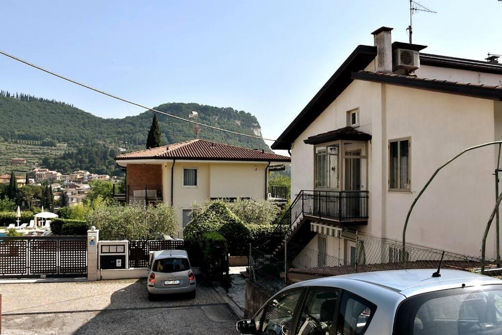 Appartamento I Cocai Garda  Exterior foto