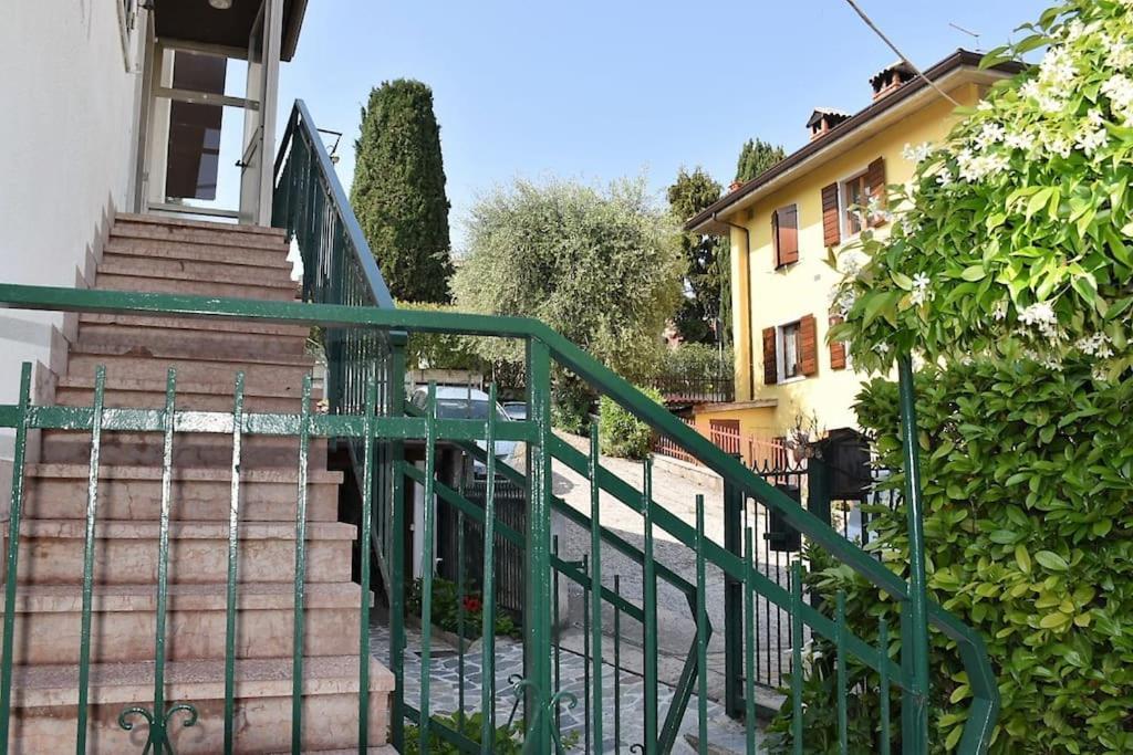 Appartamento I Cocai Garda  Exterior foto